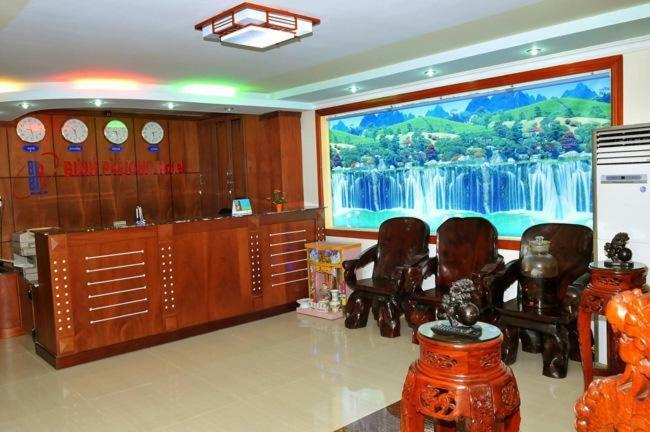 Anh Suong Hotel Vung Tau Exteriör bild